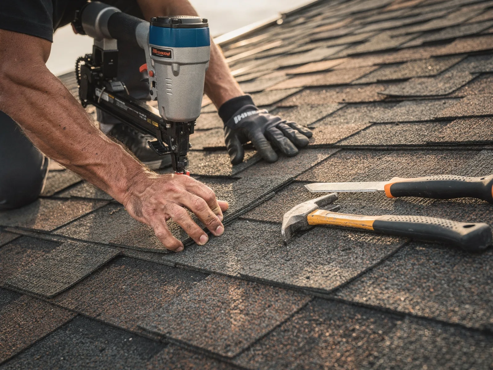 Why choose Roof Repair in Athens, GA